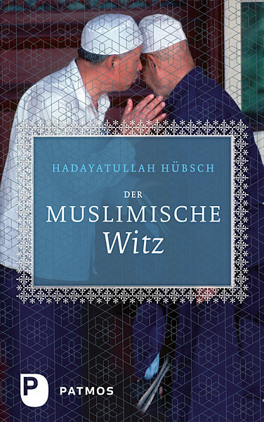 Thumbnail - Der Muslimische Witz Hadayatullah Hübsch