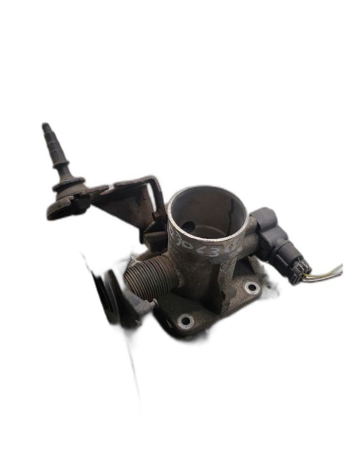 Throttle Body Valve Assembly SOHC 2.0L for 00-04 Ford Focus 1299065