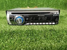 Pioneer Deh-3900mp Deh3900mp Original Car Radio
