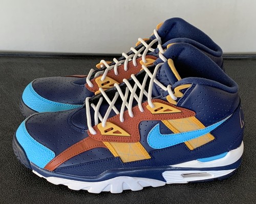 nike air trainer sc rams