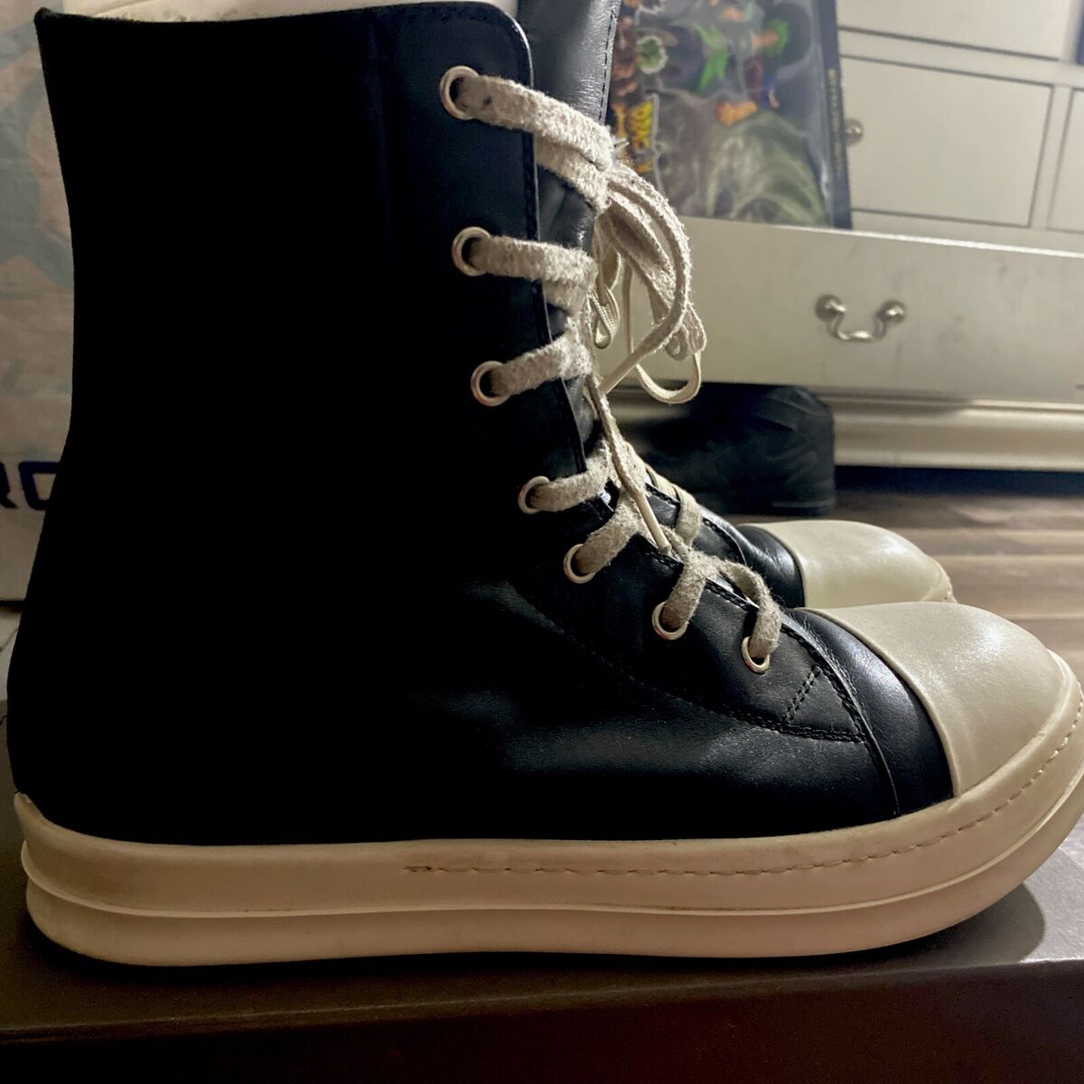Rick Owens Size 12 | eBay Rick Owens Size 12 | eBay