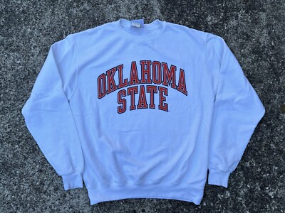 Oklahoma State University Cowboys OSU Champion Medium M