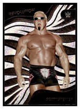 2023 Panini Revolution WWE 121 Scott Steiner