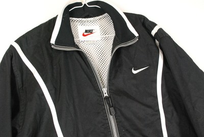thick nike jacket