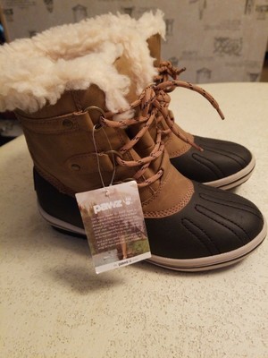 pawz winter boots