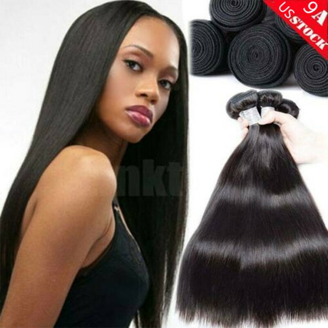 hair extensions virgin human