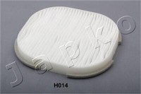 Japko 21H014 Innenraumluft Filtereinsatz FüR Honda Pollenfilter