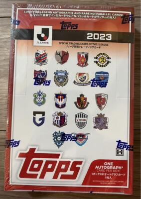 ギド・ブッフバルト（浦和レッズ）】 Topps 2023 J.league flagship