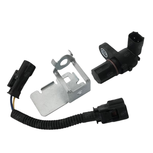 Pair Rear ABS Wheel Speed Sensors For Dodge Durango & Ram 1500 – Driver & Passenger Side
