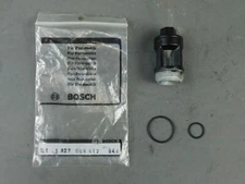 Bosch ST.1 1827 009 412 944, Solenoid Valve - NEW Surplus!