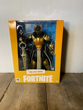fortnite ice king action figure