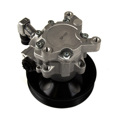 Power Steering Pump 21-157 Fits 06-07 Mercedes Benz 5.5 3.5 5.0L 