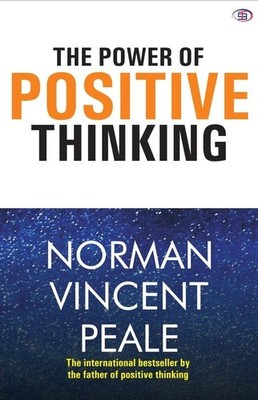 The Power of Positive Thinking paperback # L376