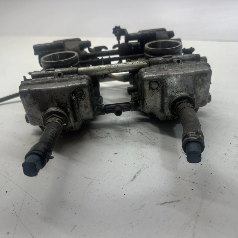 Carburador Asm - 1999 POLARIS 500 XC - Imagem 4 de 4