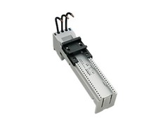 WOHNER 32430000, Busbar Adapter 25 A, 4 Pcs