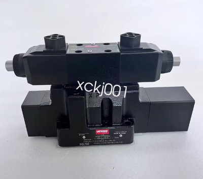 1PCS New KCG-3-L100D-Z-M-U-HL1-10 Proportional Valve fedex or DHL