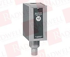 ALLEN BRADLEY 836 / 836 (USED)