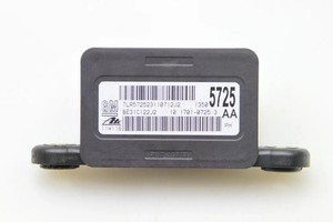 OPEL ASTRA J ABS Steuergerät 13505725 2009 27311728