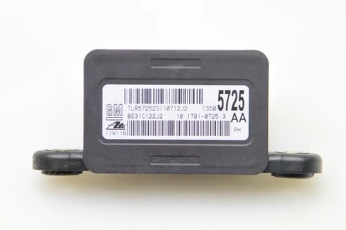 OPEL ASTRA J ABS Steuergerät 13505725 2009 27311728