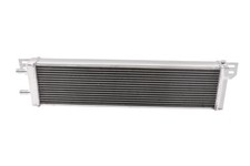 30x7x2.25 New Aluminum Heat Exchanger Air To Water Intercooler Supercharger