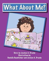 What About Me? Jocelyn A Drozda (U. A.) Taschenbuch Kartoniert / Broschiert 2022