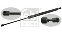 Gasfeder Koffer Laderaum Links Rechts Febi Bilstein 27672 FÜR VW KlappendÄMpfer
