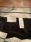 WOMEN’S LIZ CLAIBORNE LIZ SPORT BLACK POLYESTER PANTS SIZE 10 NEW WITH TAGS NWT — photo 5