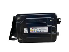 2021 BMW X7 HIGH VOLTAGE 44V 440Wh 10Ah LITHIUM ION BATTERY 61215A34748 OEM