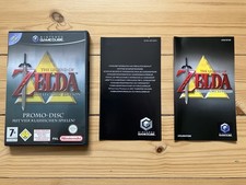 ebay® Auktion 278389907908 | The Legend of Zelda Collector‘s Edition Nintendo Gamecube mit Anleitung Deutsch Thumbnail of ebay® auction 278389907908 | The Legend of Zelda Collector‘s Edition Nintendo Gamecube mit Anleitung Deutsch