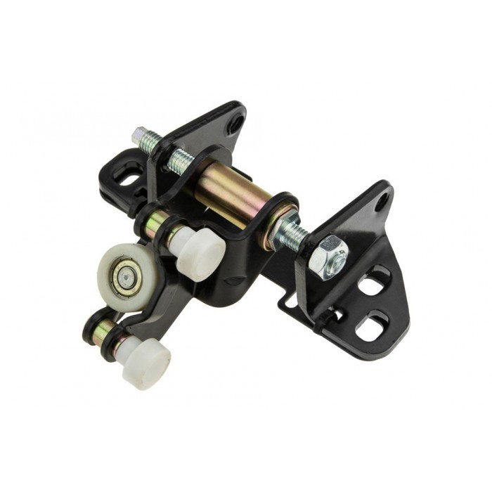 Rouleau guide porte latérale droite VW Crafter idéal pour aménagement fourgon van