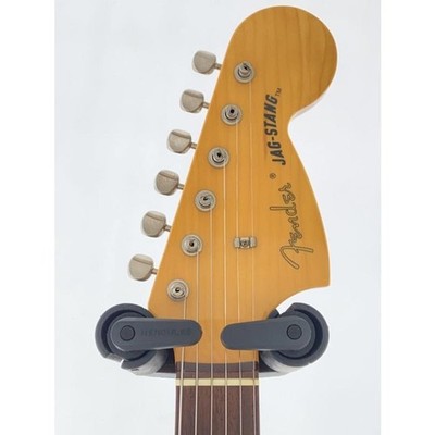 Fender Japan ◇JAG-70/FRD/2002-2004/Jag-Stang/Kurt Cobain w/Soft