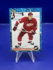 1994 Score Terry Carkner #508 (EX/NM)