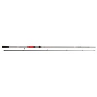 Abu Garcia Rod Vendetta 703L 5-15G 2,13M Spinnrute