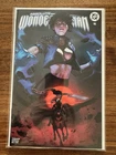 ABSOLUTE WONDER WOMAN #16 IVAN TALAVERA  EXCLUSIVE 1
