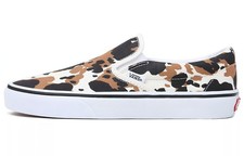 Slip On Classic Vans 'Cow Print' - VN0A7Q5DMUL MT