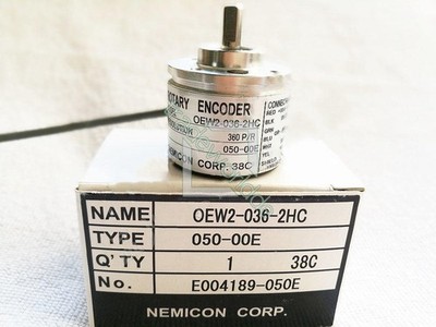 NEW 1PC NEMICON OEW2-036-2HC