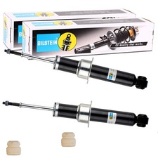 2x BILSTEIN B4 GASDRUCK STOßDÄMPFER HINTEN passend für JAGUAR S-TYPE | 24-066457