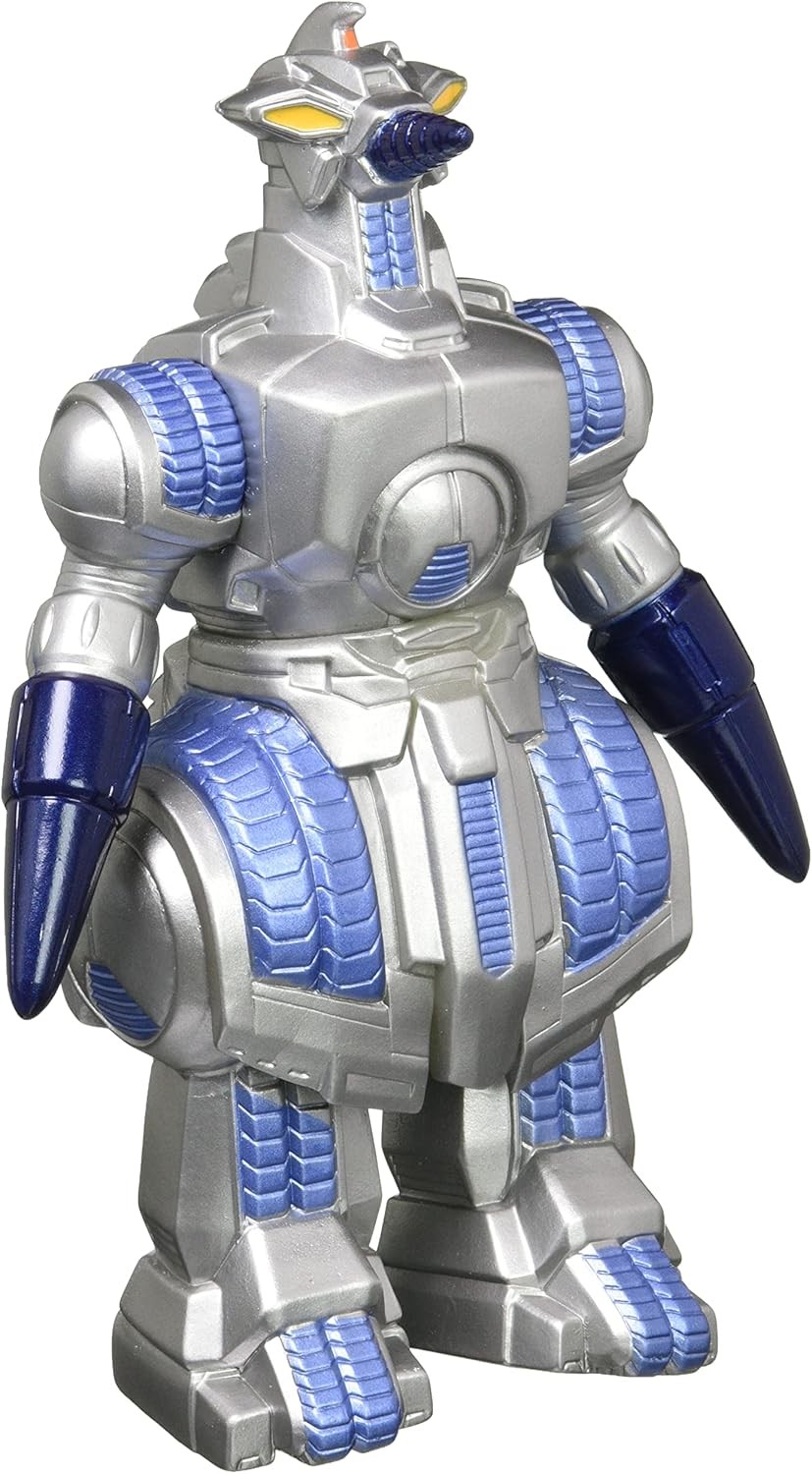 Godzilla Movie Monster Series Mogera