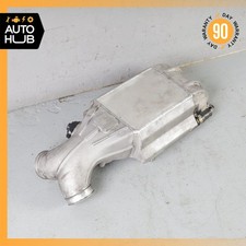 Mercedes W215 Cl55 S55 Charging Air Intercooler Supercharger Radiator Oem Mercedes W215 Cl55 S55 Charging Air Intercooler Supercharger Radiator Oem