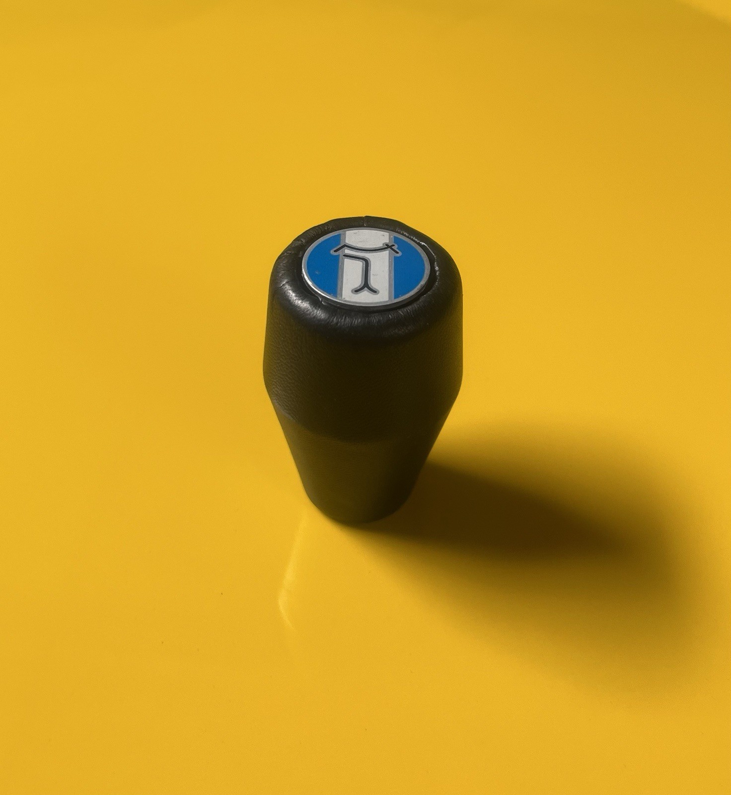 De Tomaso Pantera Shift knob