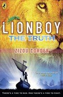 Zizou Corder | Lionboy: The Truth | Taschenbuch | Englisch (2007) | 275 S.