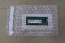 Kingston KCP432SS8/16 Laptop Memory 16GB DDR4 SODIMM