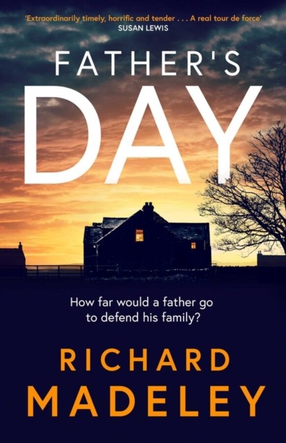 Fathers Day by Richard Madeley HARDBACK 9781471182945 - Image 3