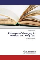 Jayanthi N.L.N. | Shakespeare's Imagery In Macbeth And King Lear | Taschenbuch