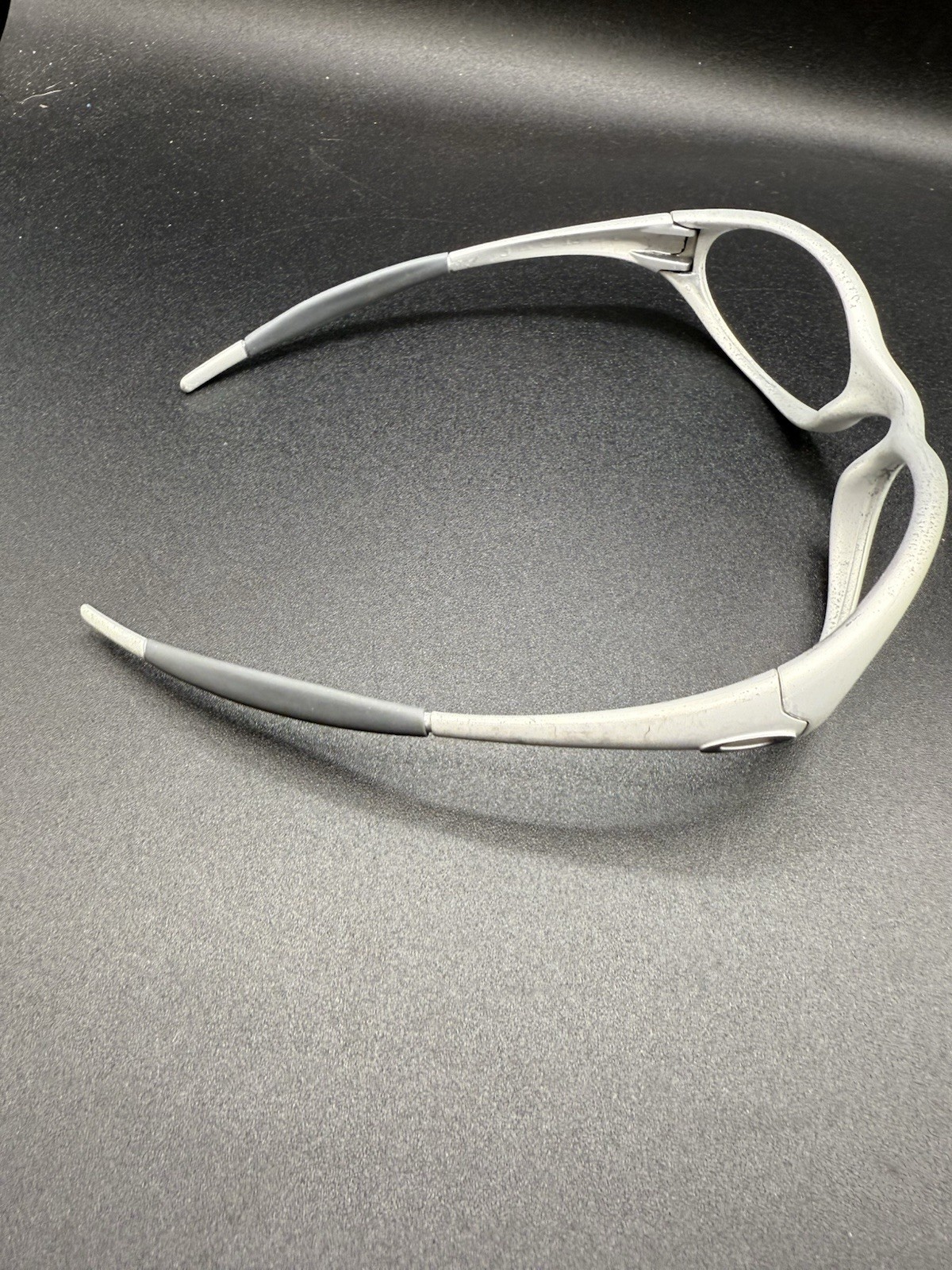 Oakley Eye Jacket Gen 1 FMJ 5.56 Frame image 7