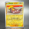 Pokemon Scarlet & Violet: Surging Sparks #064/191 Stunfisk Reverse Holofoil
