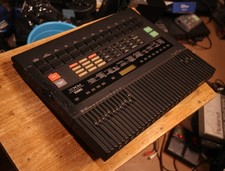 YAMAHA RX5 Digital Rhythm Programmer Drum Machine Serviced From Japan
