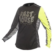 Fasthouse Grindhouse Zenith Womens Jerseys