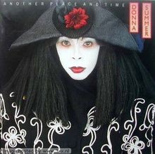 Another Place  Time von Donna Summer | CD | Zustand akzeptabel