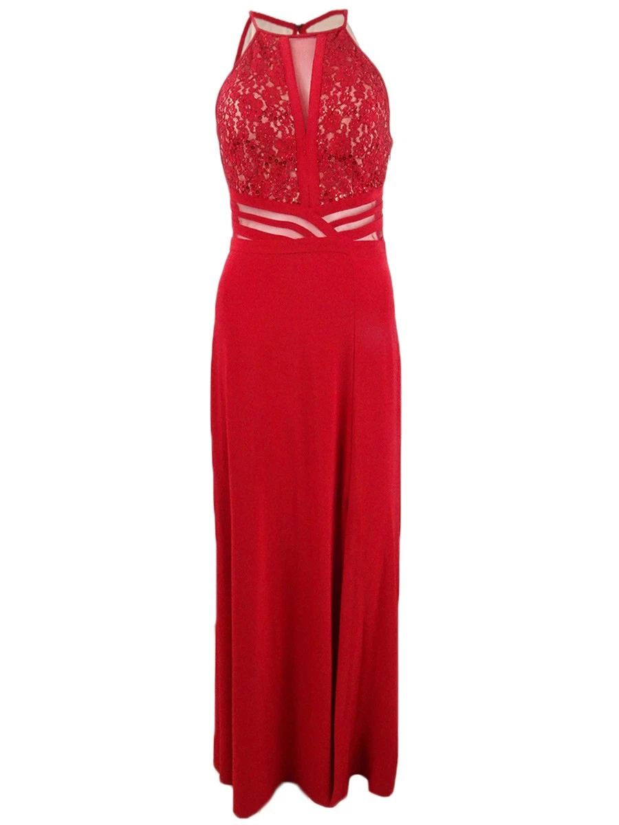 sachin and babi light blue dress Morgan and Co.: Dresses For Women